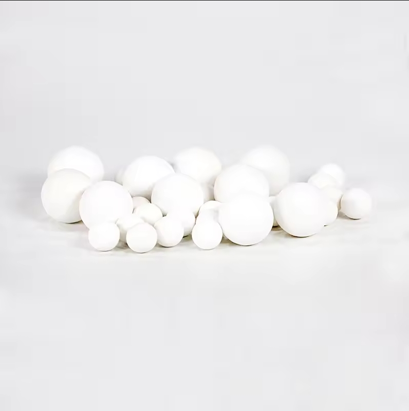 Ceramic Balls Ceramic Balls